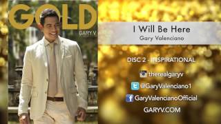 Gary Valenciano Gold Album - I Will Be Here