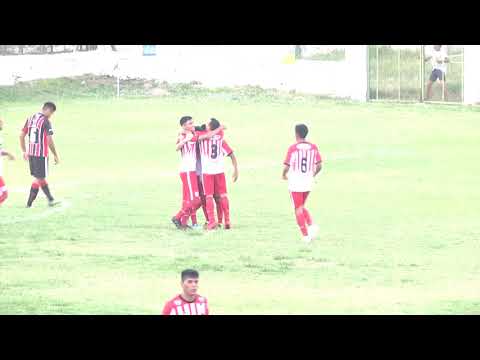 Liga Catamarqueña, 1ra fecha Apertura: Villa Cubas 1 - Chacarita 0
