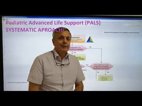 PALS Systematic Approach Part 1