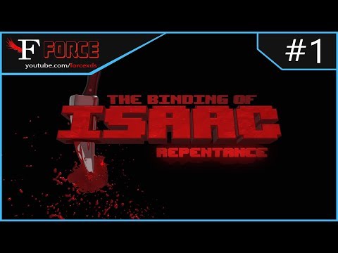 NOVA DLC PRO THE BINDING OF ISAAC