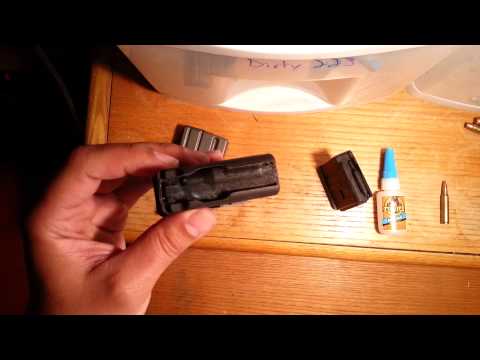 SU16 mags CAN be useful