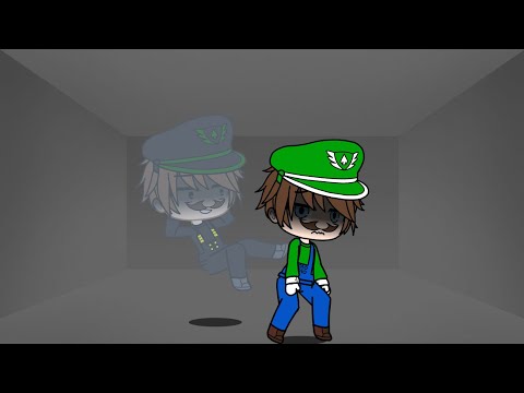 Mr.L‘s Return (Super Mario AU)