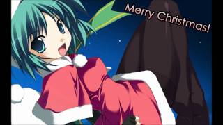 Christmas Trance: Do They Know It&#39;s Christmas [Dance 2 Infinity Remix]