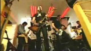 Mustasch - Black City (live)