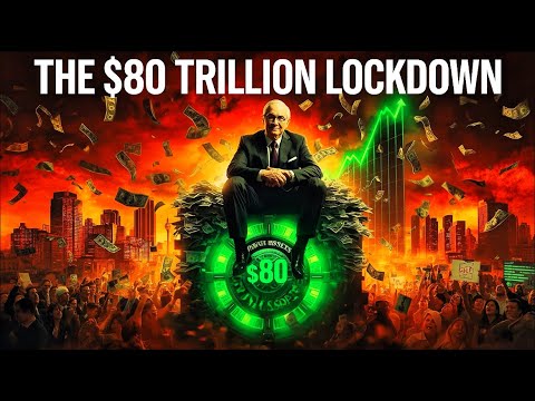 Why Global Elites Are Quietly Moving $80 Trillion Into Private Assets (The 2026 Wealth Lockdown)