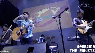 the ridleys -  full set @ Pamalas Year 6 (04052019 - music hall @ metrowalk)