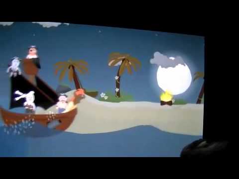 Plunderland iPhone 4 App Review