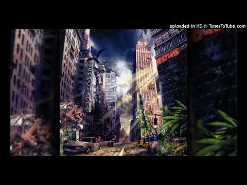 Mekkanikka Vs. Mad Maxx - 2046