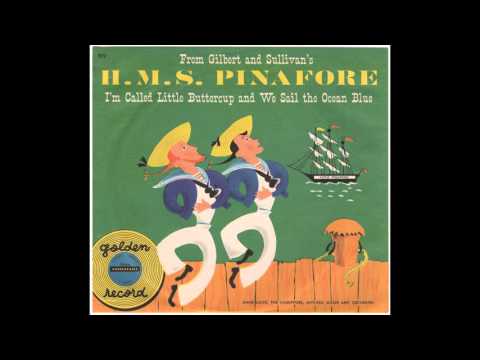 The Sandpipers - We Sail the Ocean Blue (Golden Records)
