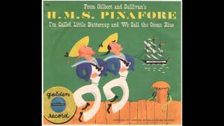 The Sandpipers - We Sail the Ocean Blue (Golden Records)