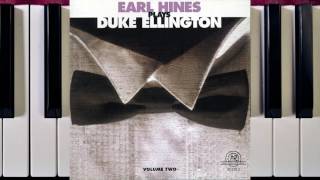 Don&#39;t You Know I Care - Earl Hines Plays Duke Ellington, Vol. II