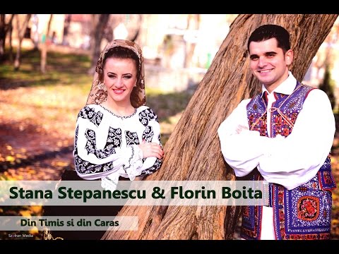 Stana Stepanescu & Florin Boita - Din Timis si din Caras