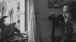 Jack Savoretti - I'm Yours (Lyrics)