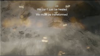 When The Wolf Is At The Door by Carrie Newcomer