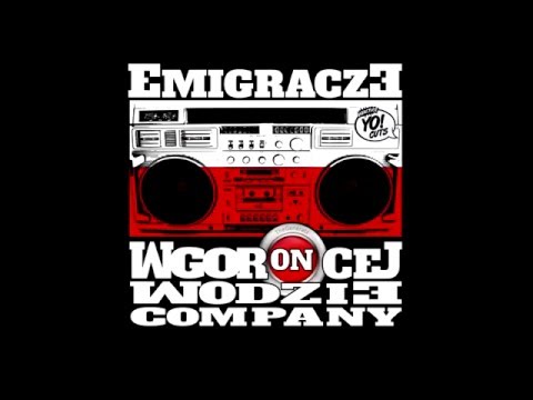 EmigraczE - W GorONcej wodzie Company - 05. Nie lubię tych, co nie lubią być sobą feat. Świder