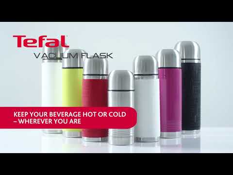 Features & Uses of Tefal Senator Thermal Bottle 1L