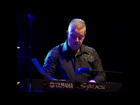 Little Anthony and the Imperials LIVE