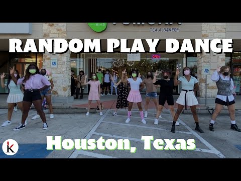 [KPOP IN PUBLIC] KPop Random Dance 2021 Yum Cha Part 1 || Karma Krew