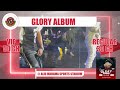 Maccasio GLORY ALBUM LAUNCH Official Jingle