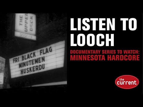 Listen to Looch: explore "Minnesota Hardcore"