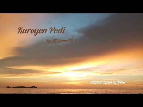 Kuroyon Podi by JLChannel78_2