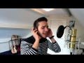Adele - Hello [rock cover by Mitchell Emmen] 