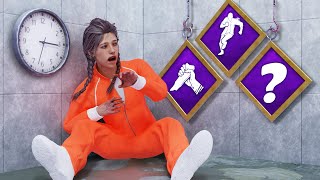 Can DBD Pros beat my Perk Experiment? MQDEFAULT Thumbnail