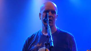 Devin Townsend - Heaven Send Live in Houston, Texas