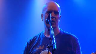 Devin Townsend - Heaven Send Live in Houston, Texas