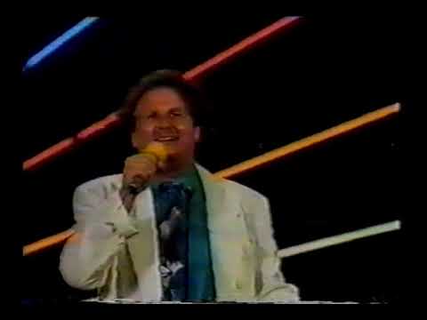 Trio Rio Croati Molim Anku Splitski Festival 1992