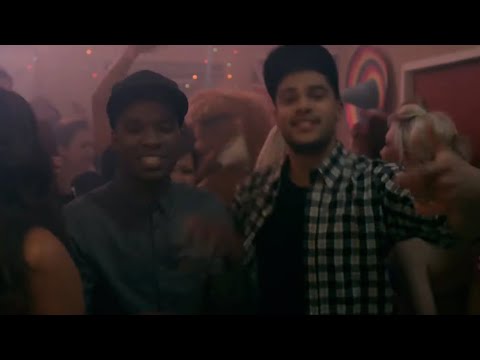 Jupiter Project - Catch Me (Official Music Video)