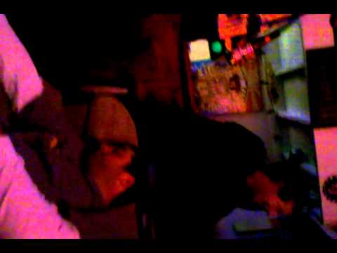 Smoke Stacks Shames Gino