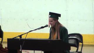 I Hope- Original Song by Emily Worthem