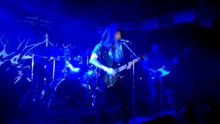 Carpathian Wolves - Intro + Seuche Christ (LIVE)