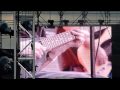 Johnny Winter @ Crossroads Guitar Festival '10 in Chicago