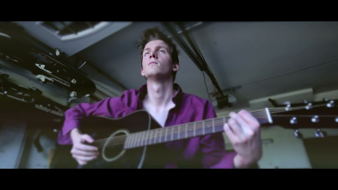 Vacuity - The Killer Sunrise (Deleted Scene) Cascade - 2022