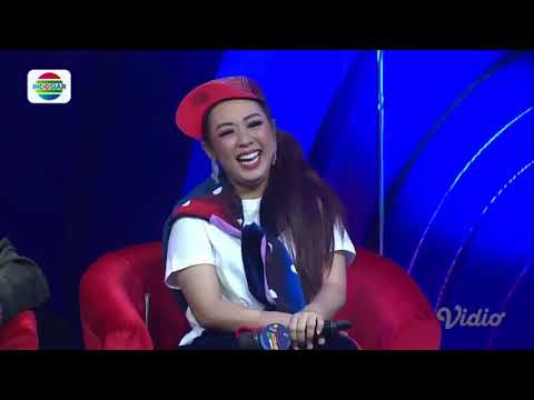 HARUS BANGET NIH! Sesama Janda Harus Saling Suport -  Mega | SUCA 4