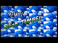 Samsung Logo Balls 1 073 741 824 Over Milion X Bilion Times EARRAPE