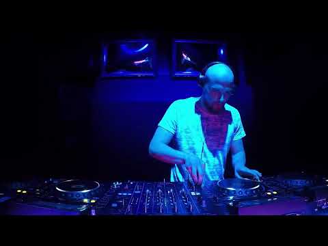 The Blue Oyster: Eklefunk / 13.08 / 20 - 21