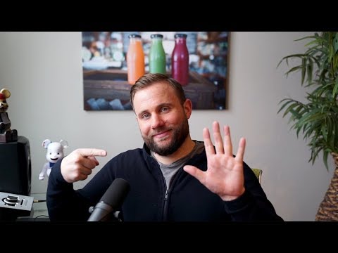 Top 5 Tips for Starting a Juice Business