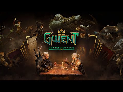 Gwent Full Soundtrack