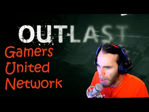 Gamers United Network - Outlast the Final Episode