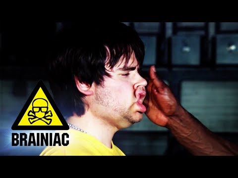 The Best Of Things But Very Slowly | Brainiac