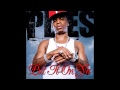 Plies ft. Chris J - Put It On Ya(Clean)
