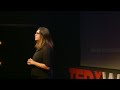 The Connection Between Culture Race And Mental Health Leyla Okhai TEDxWolverhampton