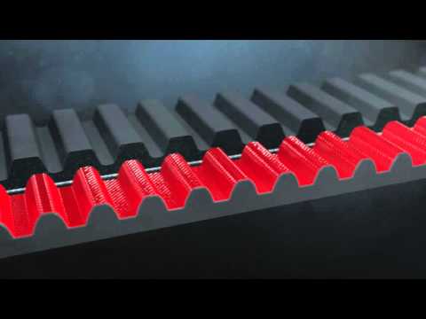 Optibelt Delta Chain Carbon