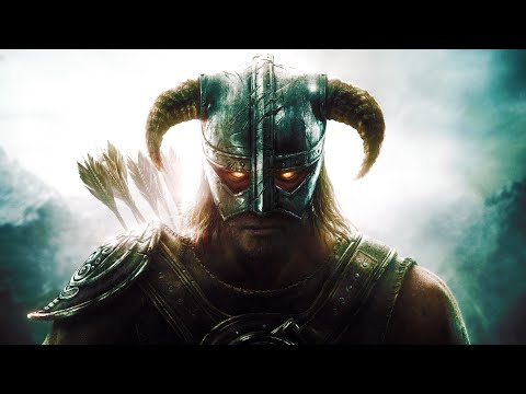 Skyrim | Ultimate Dragonborn Mashup