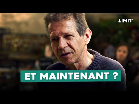 UN NOUVEL ESPOIR ? - Jean-Marc Jancovici | LIMIT