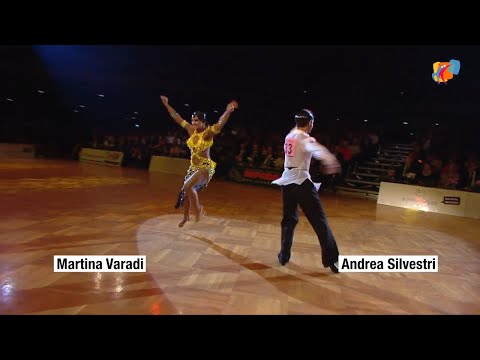 'The Hungarian Twister' by Silvestri & Varadi