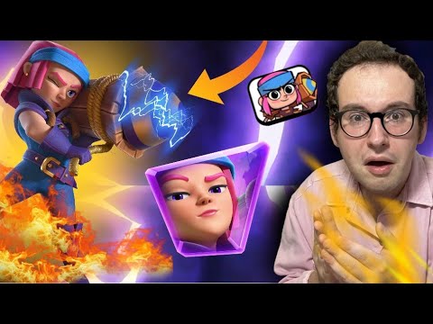 La potenza Magistrale della Pirotecnica Evoluta!! (Analisi e Gameplay)